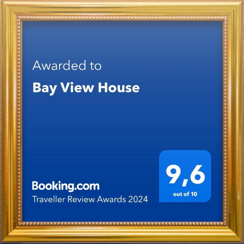 Bay View House Vancouver Exterior foto