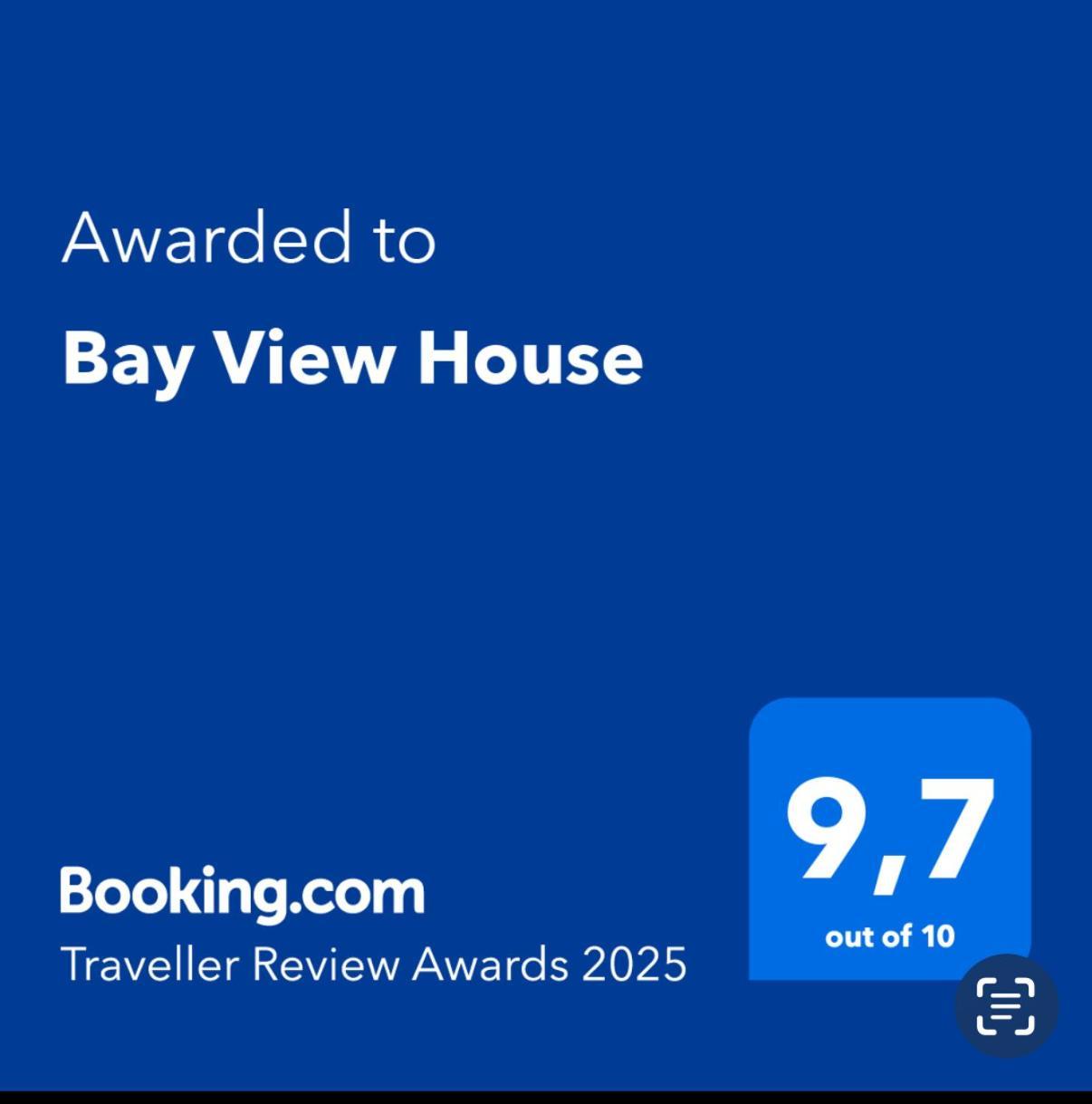 Bay View House Vancouver Exterior foto