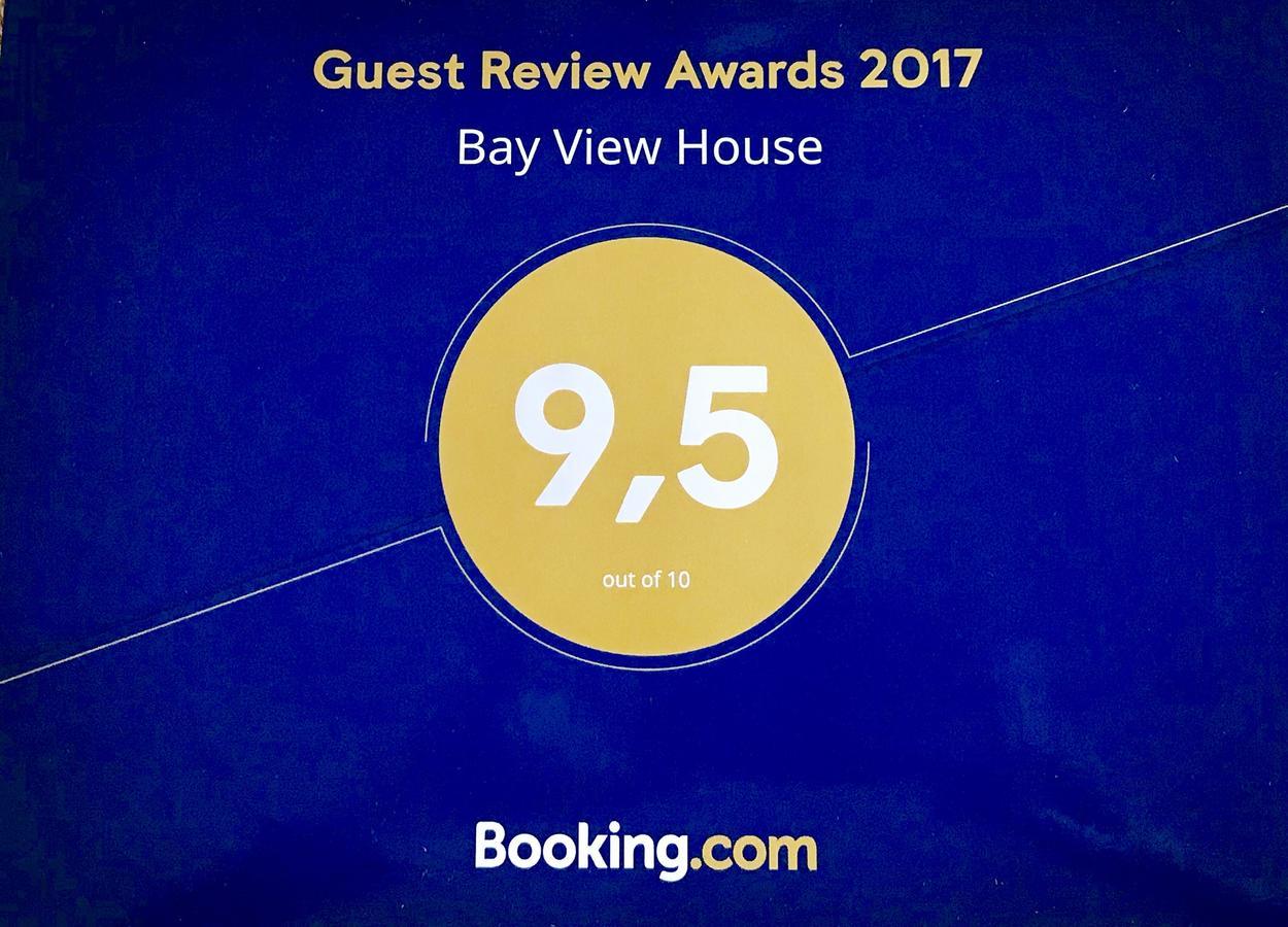 Bay View House Vancouver Exterior foto